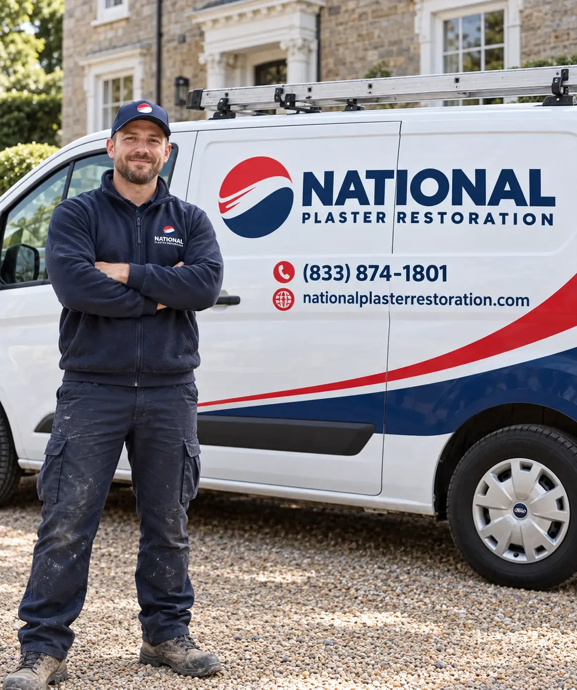Plaster Repair company in Superior, NE